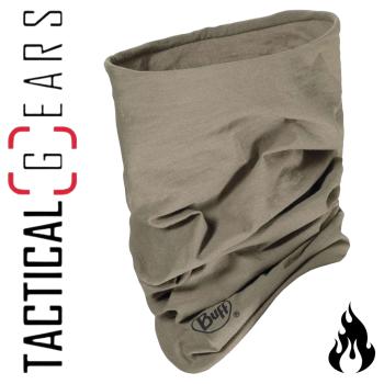 BUFF FIRE RESISTANT MULTIFUNKTIONSTUCH DESERT TAN